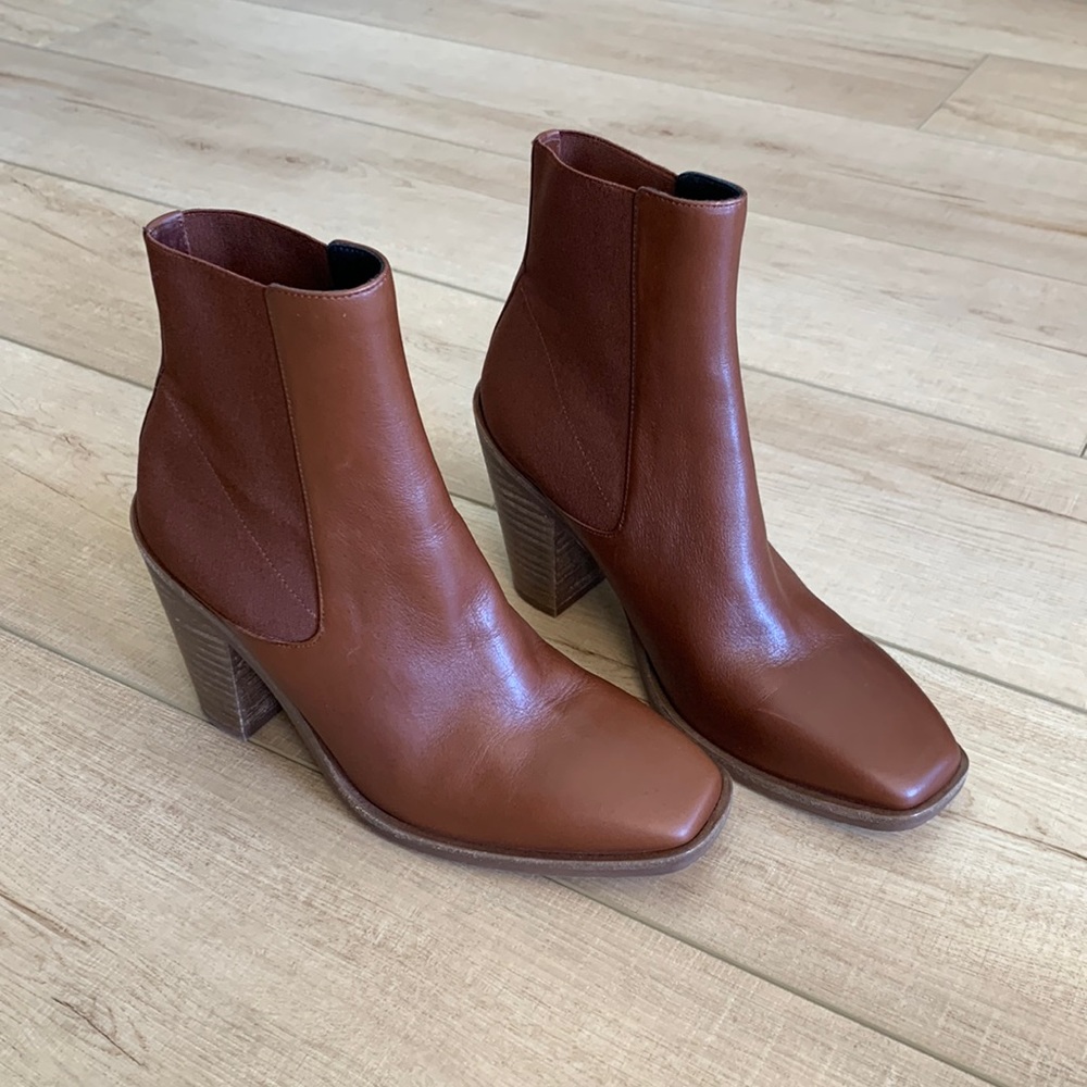 Rag And Bone Booties - image 1